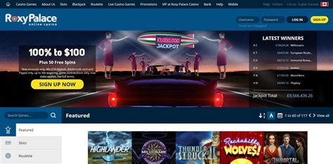roxy palace canada|Roxy Palace Casino (2024) .